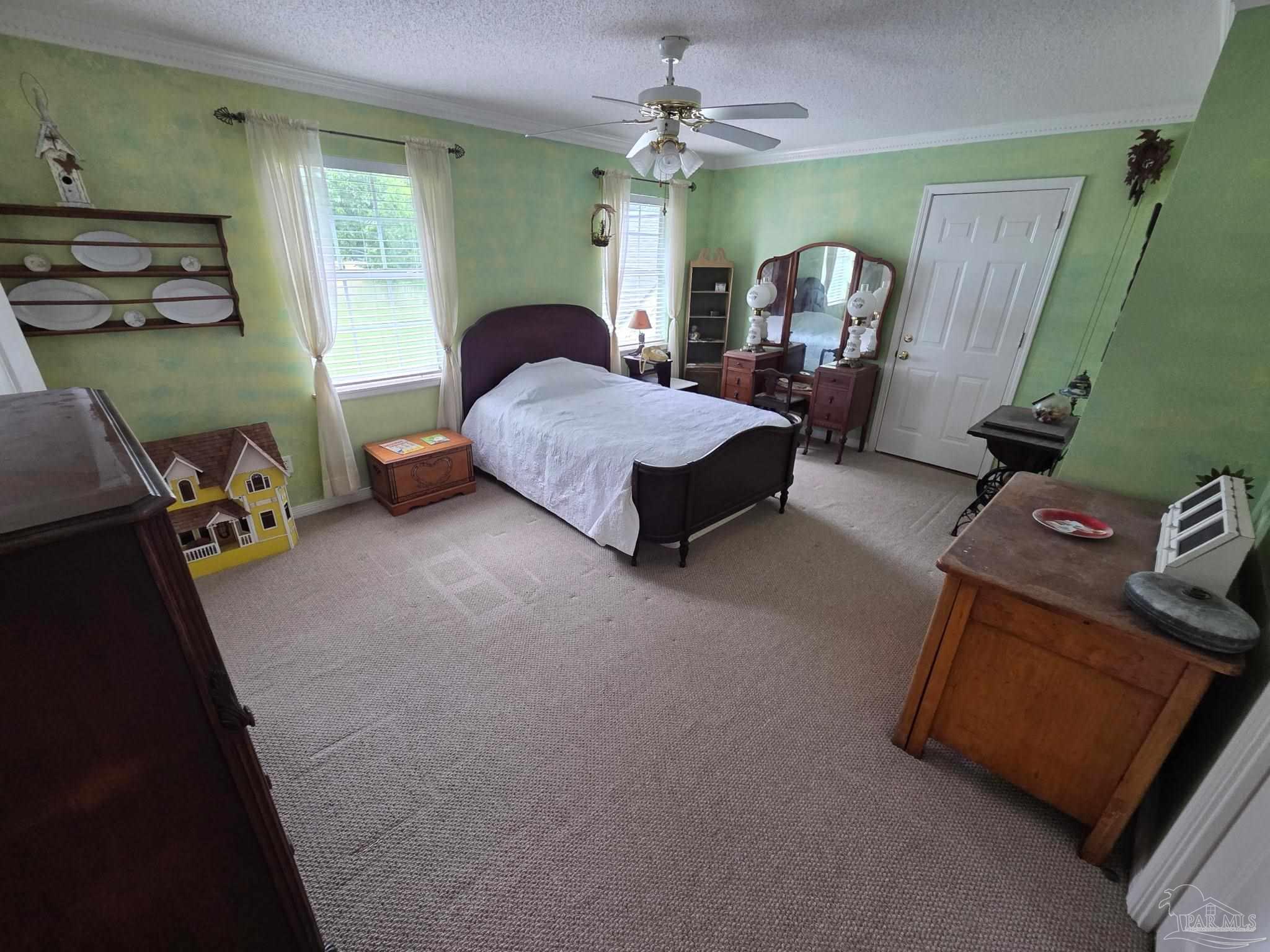 5168 Beck Avenue Jay, FL 32565 - Photo 24 of 69