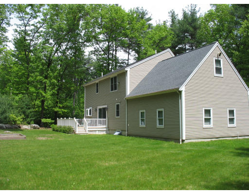 51 Saddle Hill Road Hopkinton, MA 01748 - Photo 2 of 22 Gallery Image 2