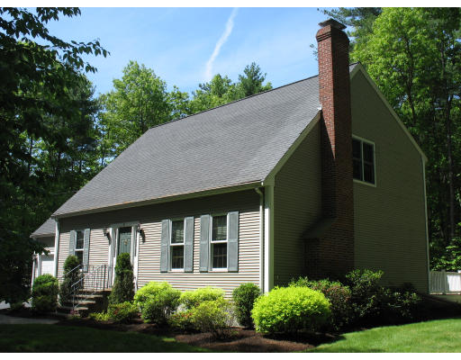 51 Saddle Hill Road Hopkinton, MA 01748 - Photo 21 of 22 Gallery Image 21
