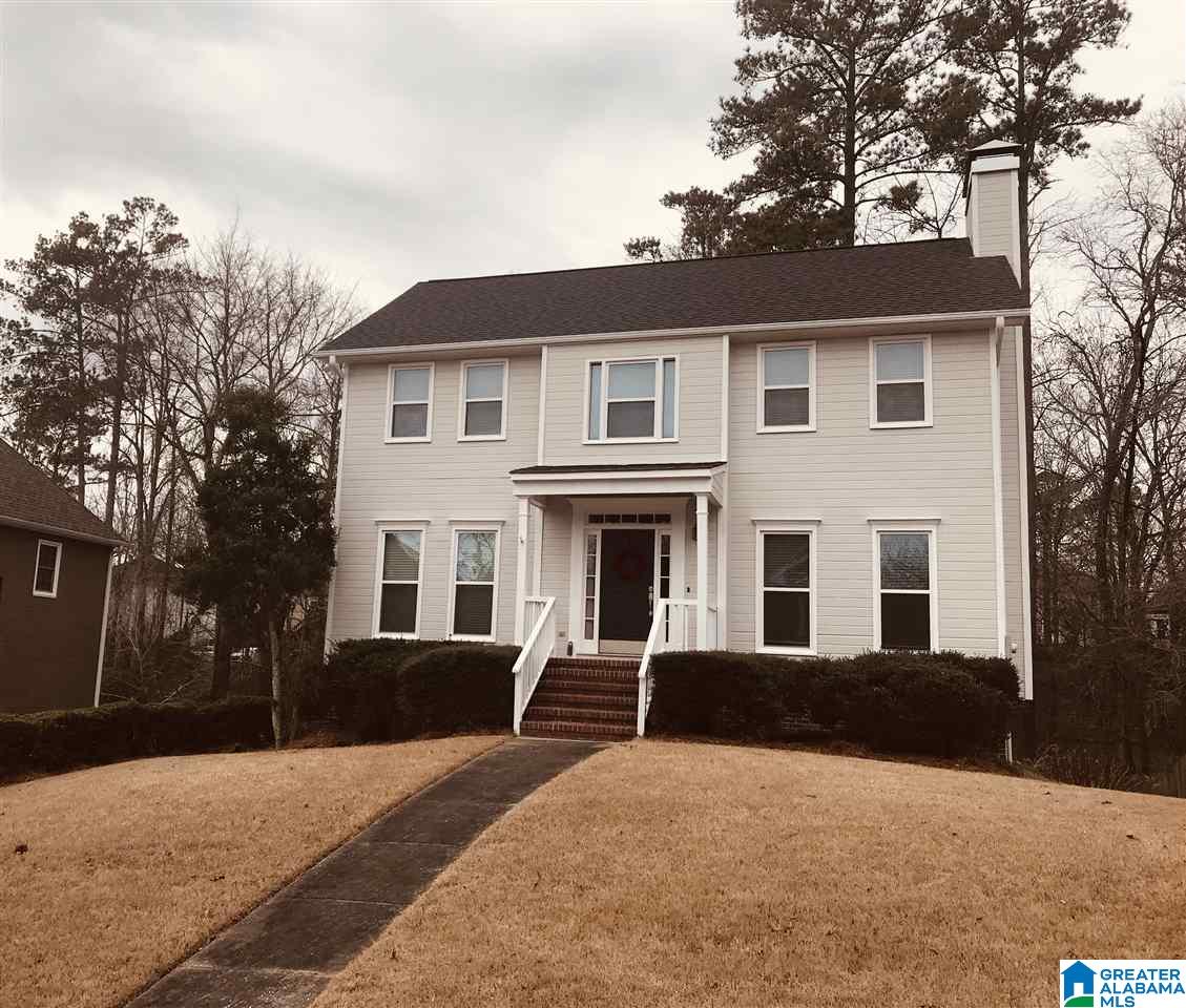 1838 Brookview Lane Birmingham, AL 35216 - Photo 1 of 5