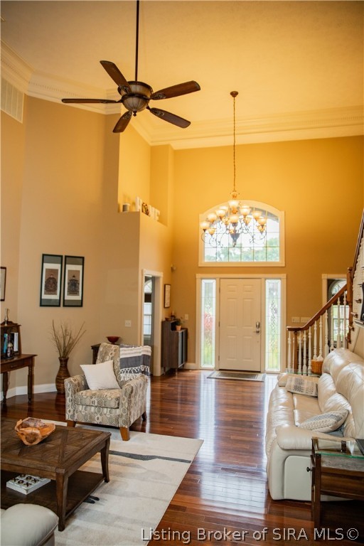 2517 Poplar Ridge Lane Madison, IN 47250 - Photo 12 of 92