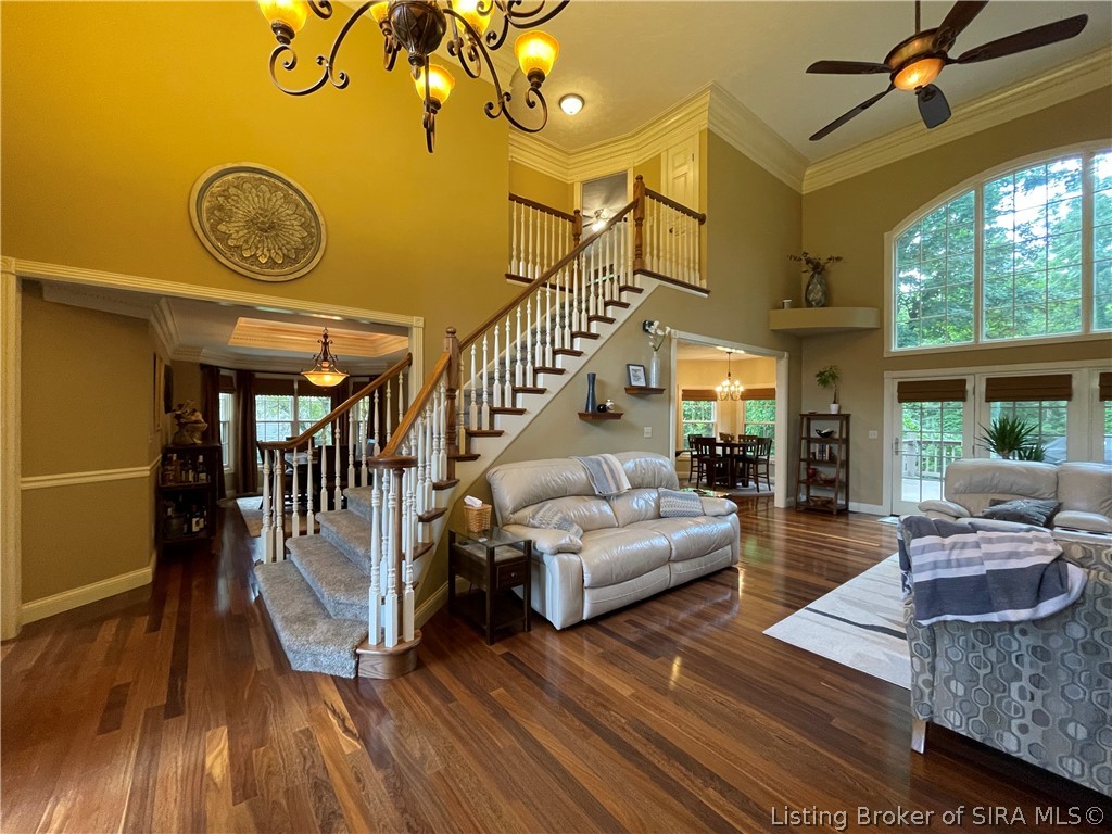 2517 Poplar Ridge Lane Madison, IN 47250 - Photo 13 of 92