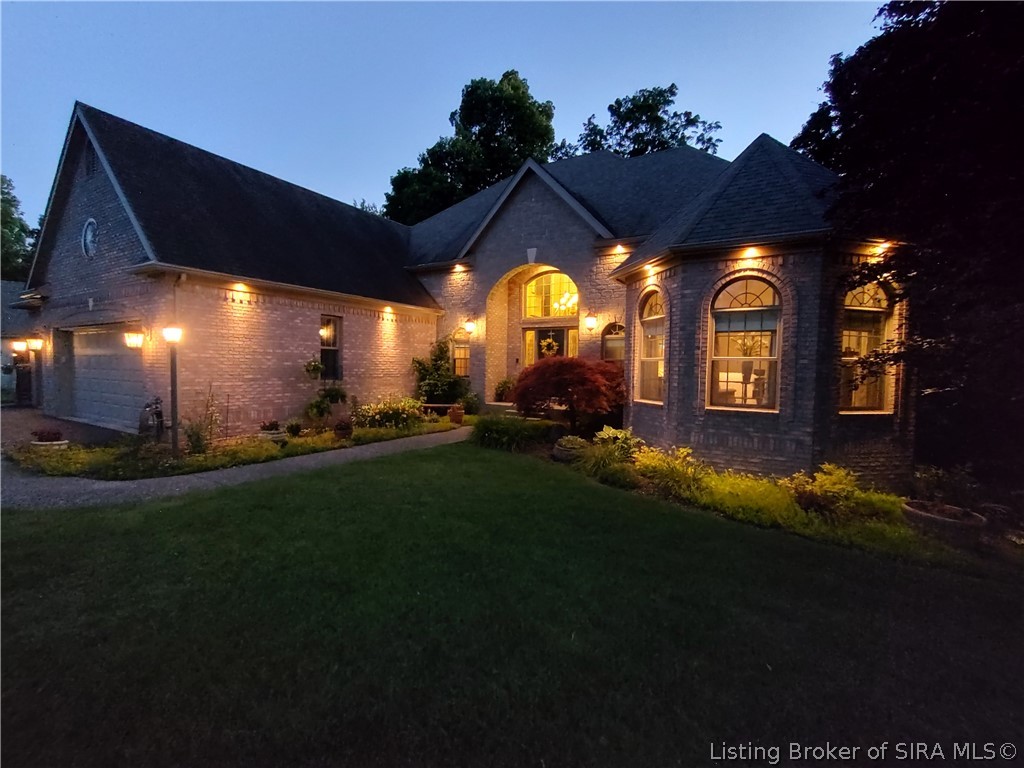 2517 Poplar Ridge Lane Madison, IN 47250 - Photo 2 of 92