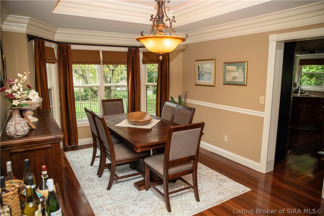 2517 Poplar Ridge Lane Madison, IN 47250 - Photo 26 of 92