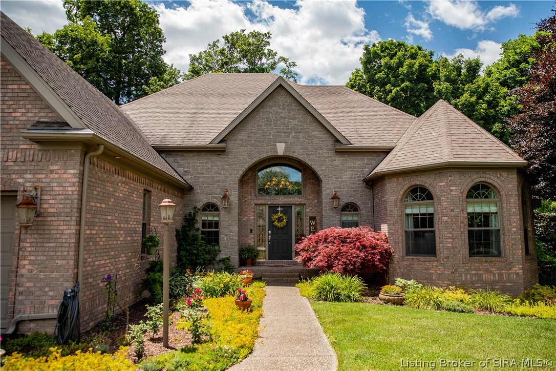 2517 Poplar Ridge Lane Madison, IN 47250 - Photo 3 of 92