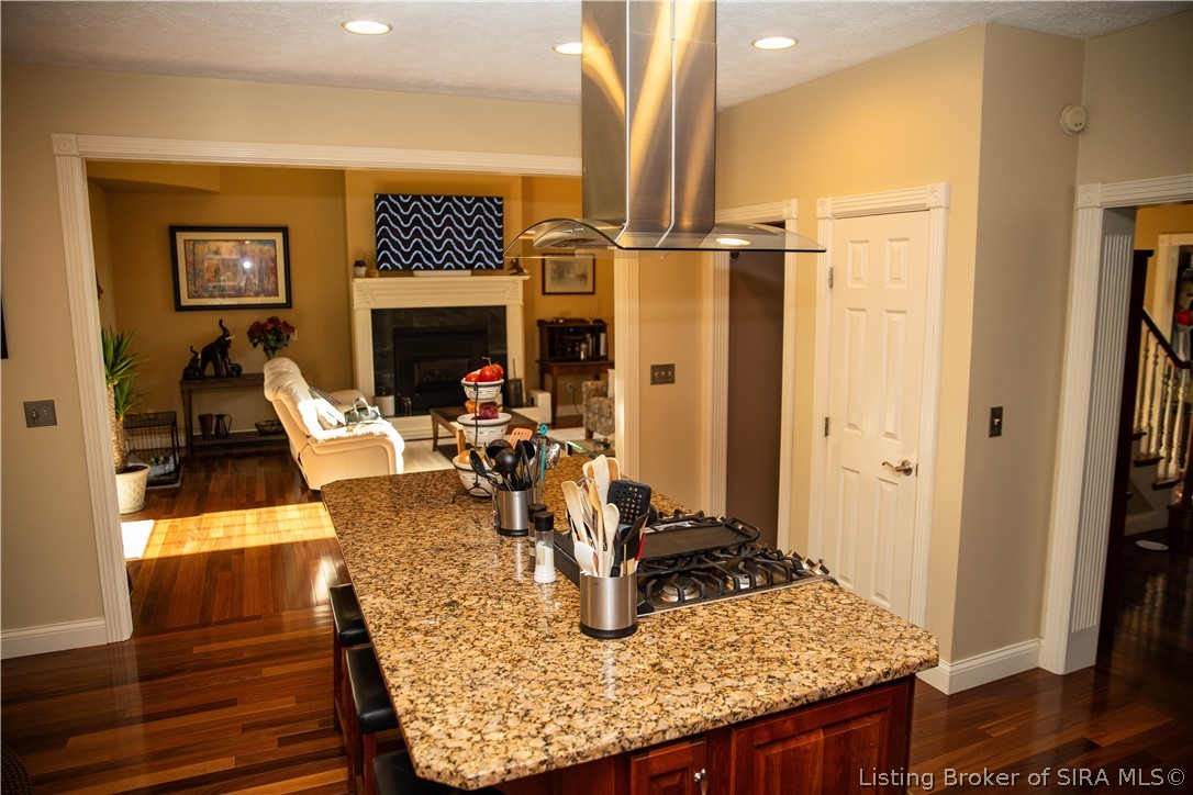 2517 Poplar Ridge Lane Madison, IN 47250 - Photo 35 of 92