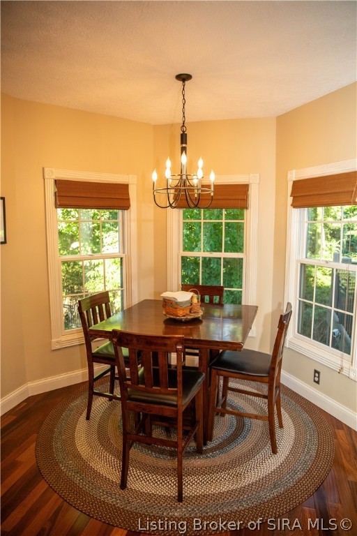 2517 Poplar Ridge Lane Madison, IN 47250 - Photo 36 of 92