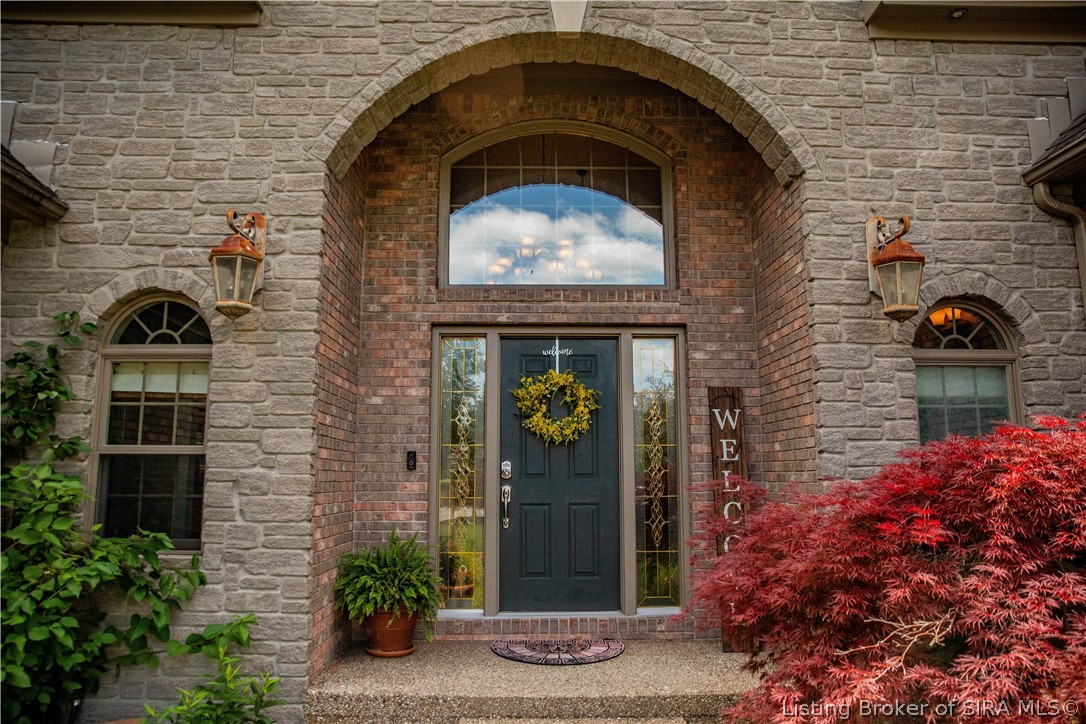 2517 Poplar Ridge Lane Madison, IN 47250 - Photo 4 of 92