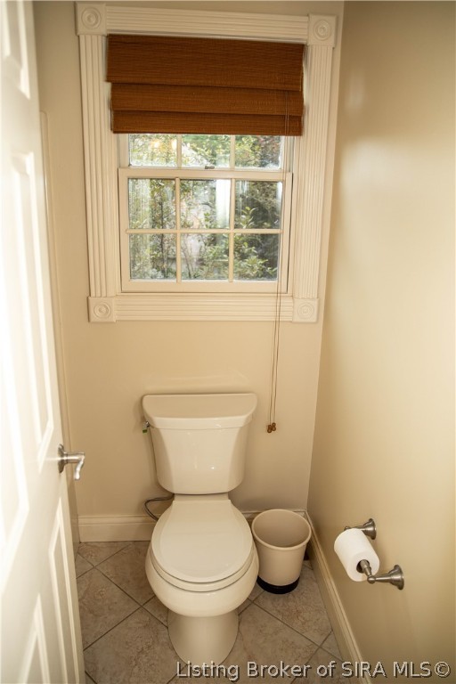 2517 Poplar Ridge Lane Madison, IN 47250 - Photo 44 of 92
