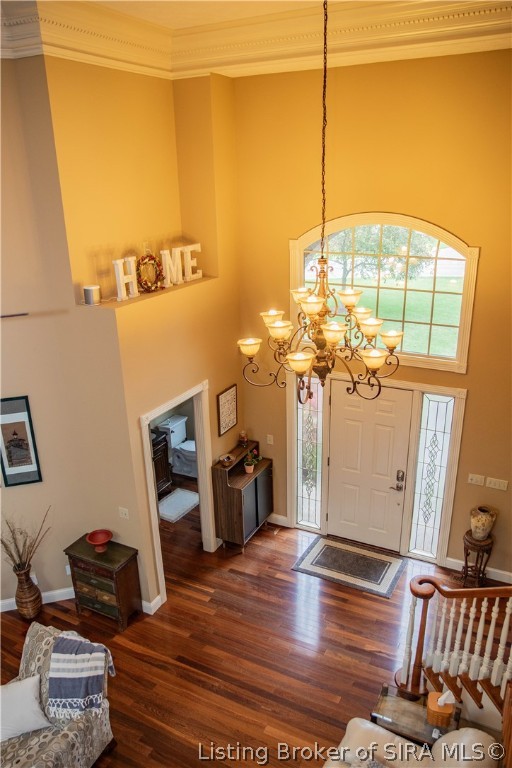 2517 Poplar Ridge Lane Madison, IN 47250 - Photo 48 of 92
