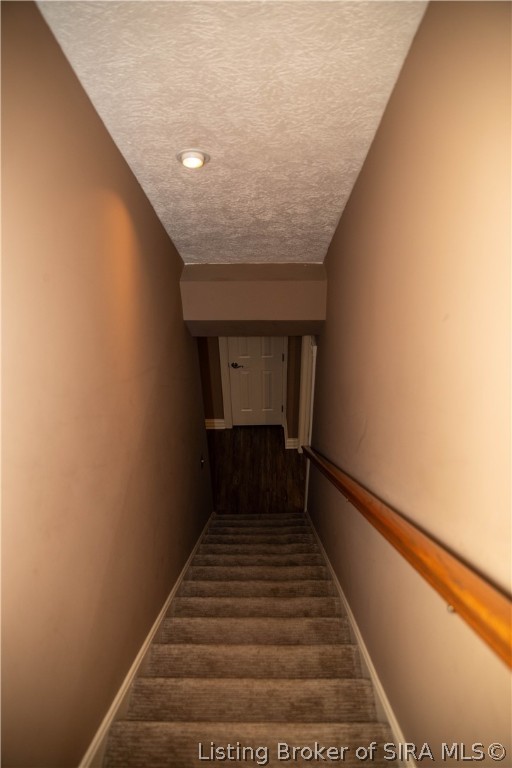 2517 Poplar Ridge Lane Madison, IN 47250 - Photo 49 of 92
