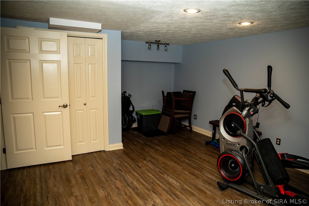2517 Poplar Ridge Lane Madison, IN 47250 - Photo 50 of 92