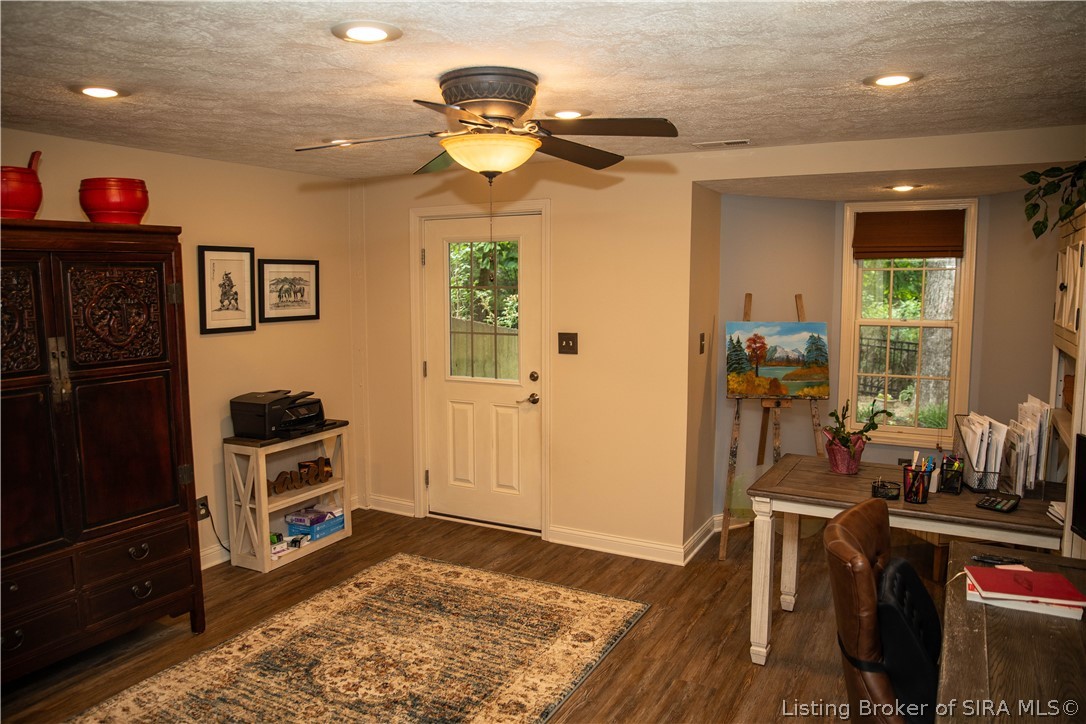 2517 Poplar Ridge Lane Madison, IN 47250 - Photo 51 of 92