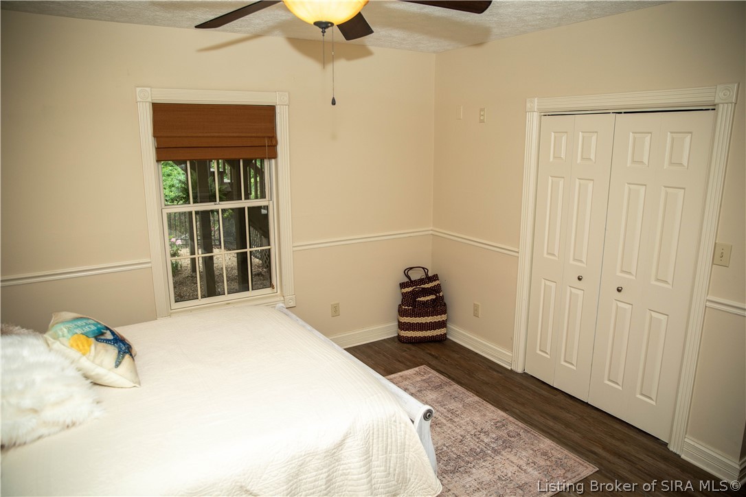 2517 Poplar Ridge Lane Madison, IN 47250 - Photo 56 of 92