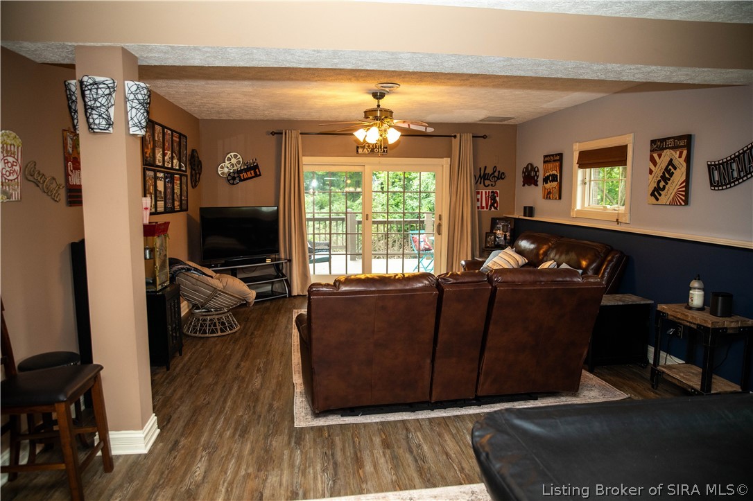 2517 Poplar Ridge Lane Madison, IN 47250 - Photo 60 of 92