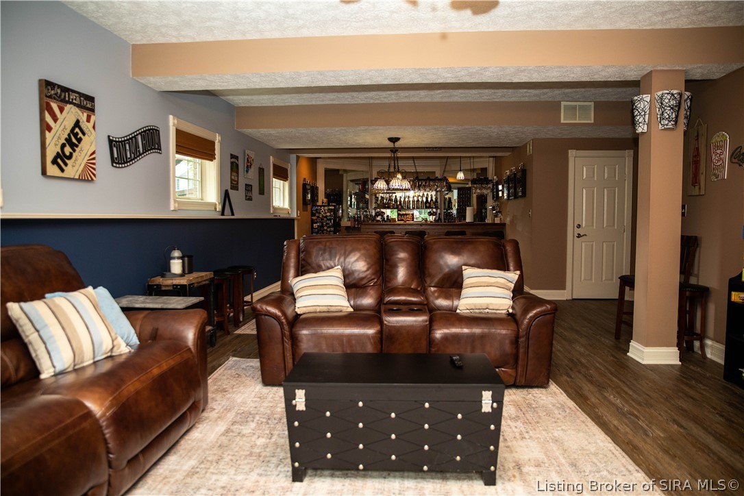 2517 Poplar Ridge Lane Madison, IN 47250 - Photo 63 of 92