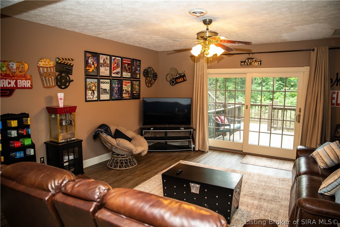 2517 Poplar Ridge Lane Madison, IN 47250 - Photo 64 of 92