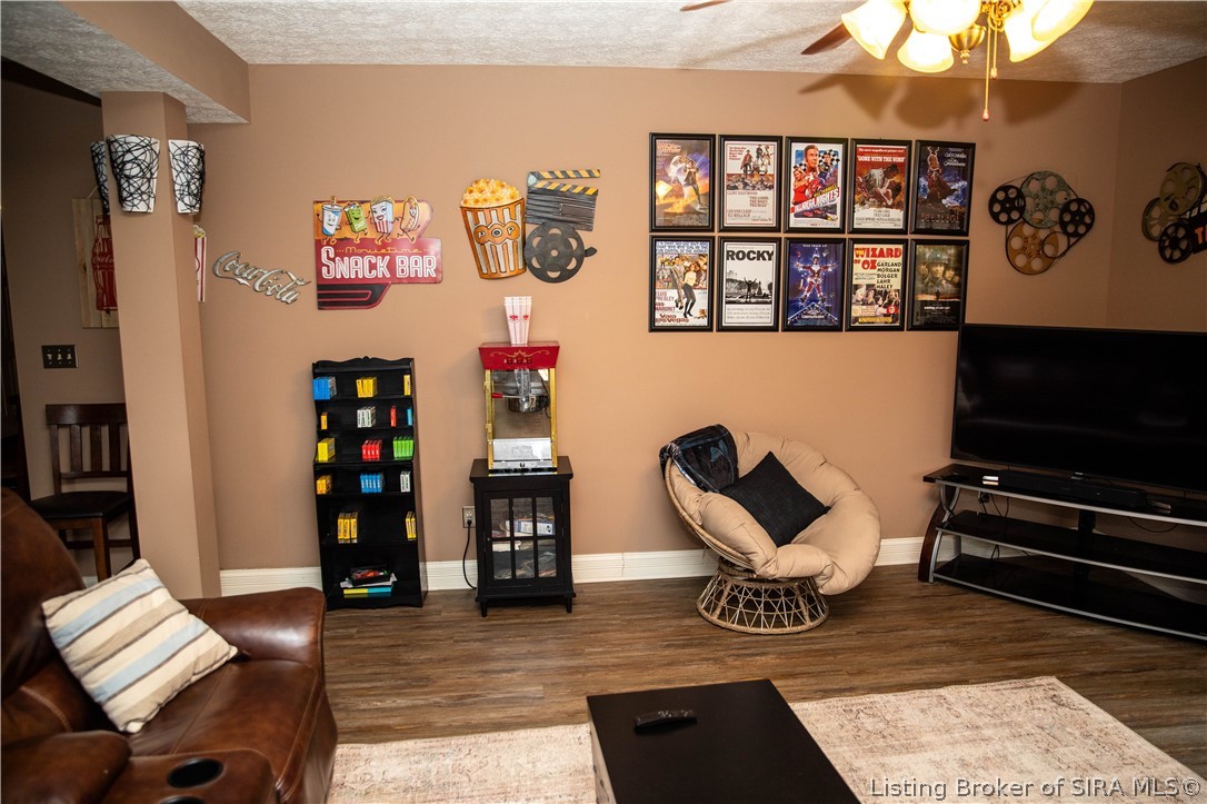 2517 Poplar Ridge Lane Madison, IN 47250 - Photo 65 of 92