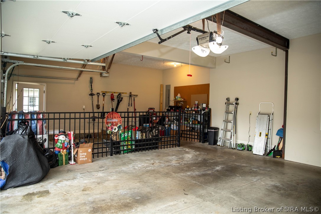 2517 Poplar Ridge Lane Madison, IN 47250 - Photo 74 of 92