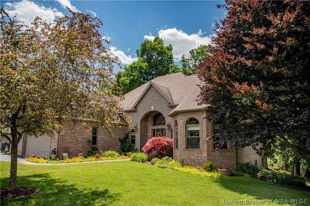 2517 Poplar Ridge Lane Madison, IN 47250 - Photo 77 of 92