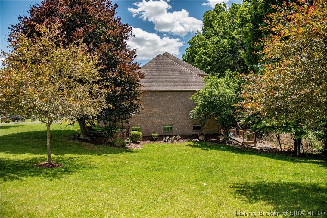 2517 Poplar Ridge Lane Madison, IN 47250 - Photo 78 of 92