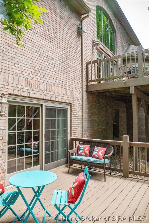 2517 Poplar Ridge Lane Madison, IN 47250 - Photo 81 of 92