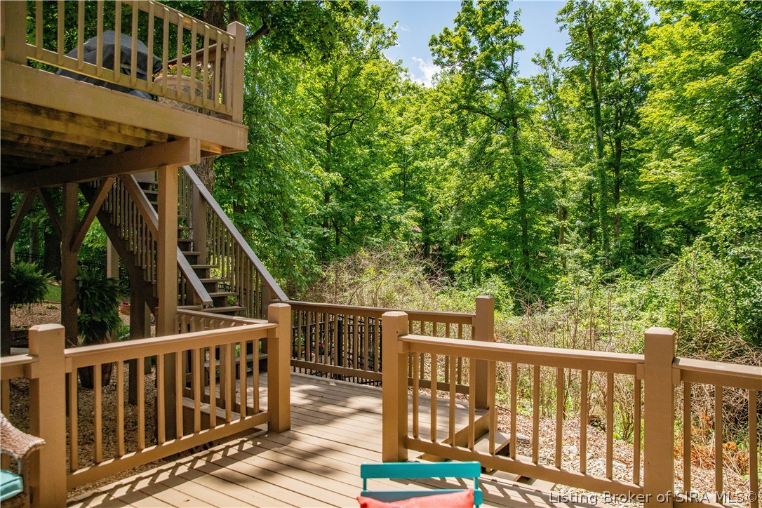 2517 Poplar Ridge Lane Madison, IN 47250 - Photo 82 of 92