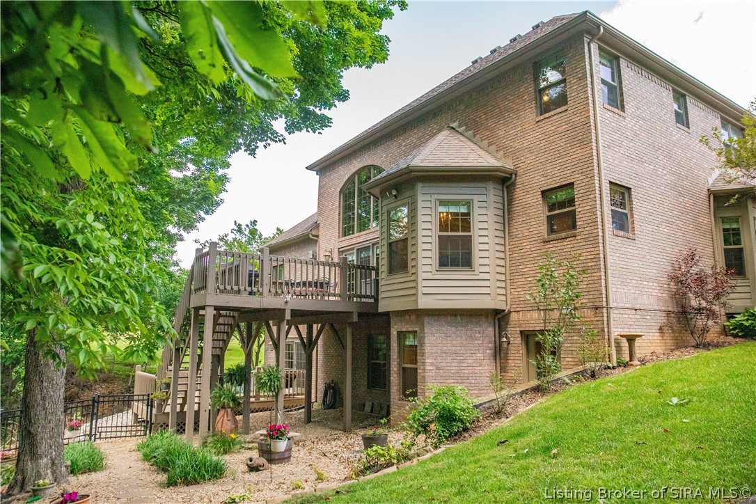 2517 Poplar Ridge Lane Madison, IN 47250 - Photo 84 of 92