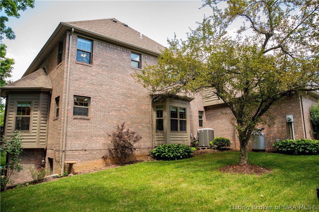 2517 Poplar Ridge Lane Madison, IN 47250 - Photo 85 of 92