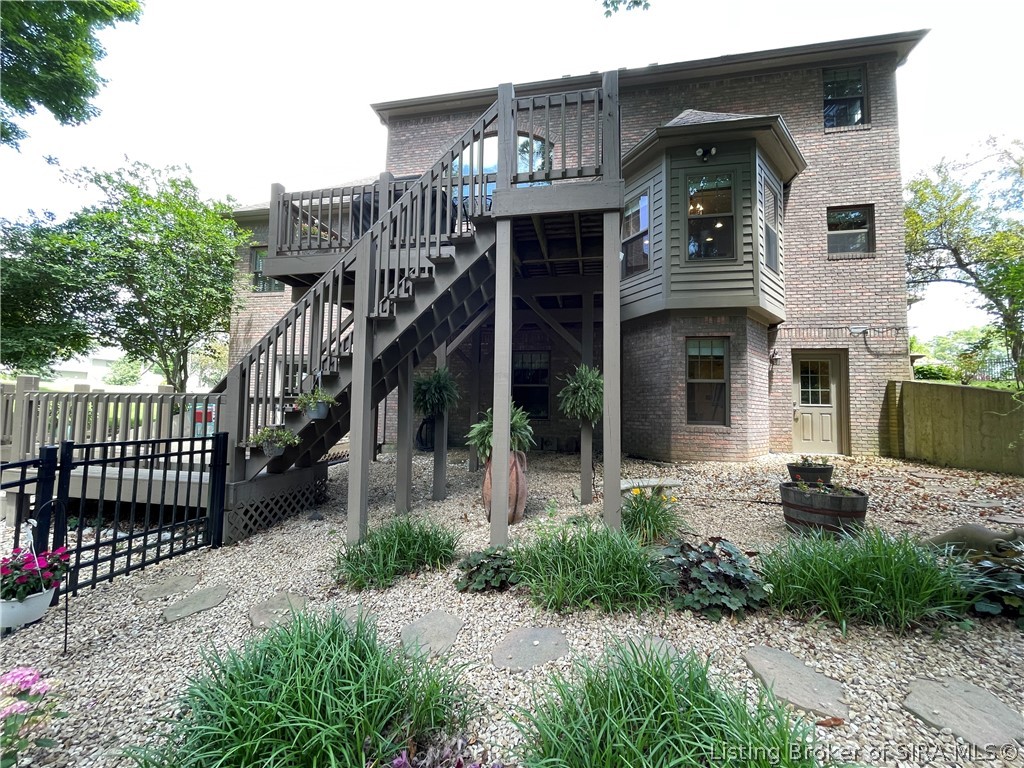 2517 Poplar Ridge Lane Madison, IN 47250 - Photo 89 of 92