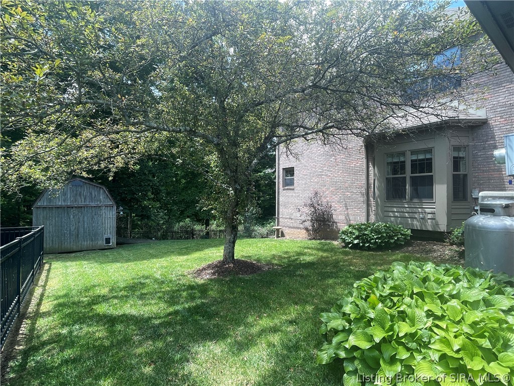 2517 Poplar Ridge Lane Madison, IN 47250 - Photo 90 of 92