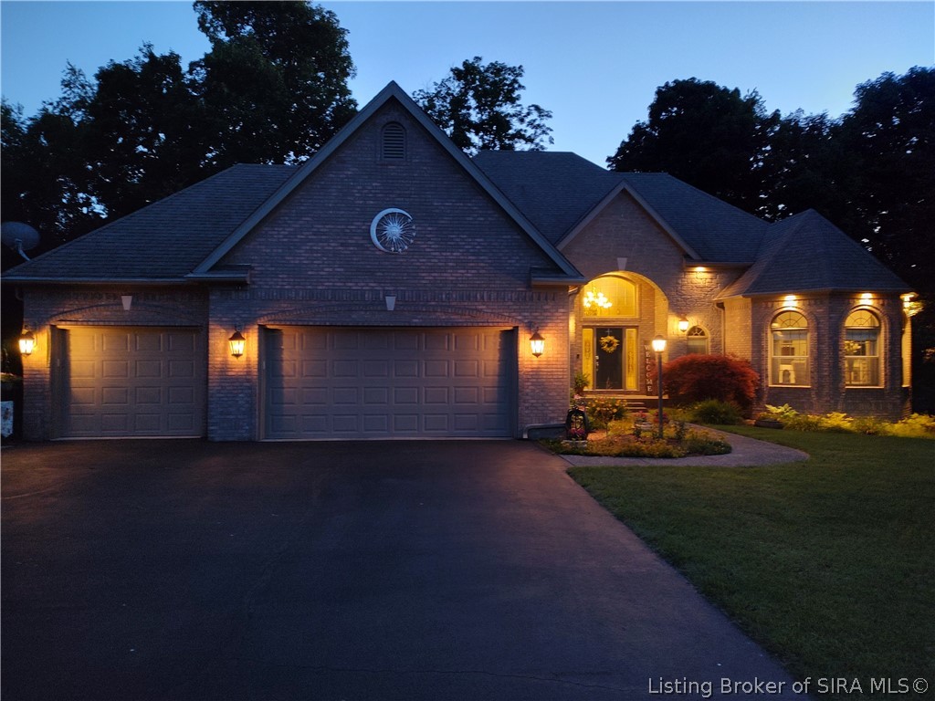 2517 Poplar Ridge Lane Madison, IN 47250 - Photo 92 of 92