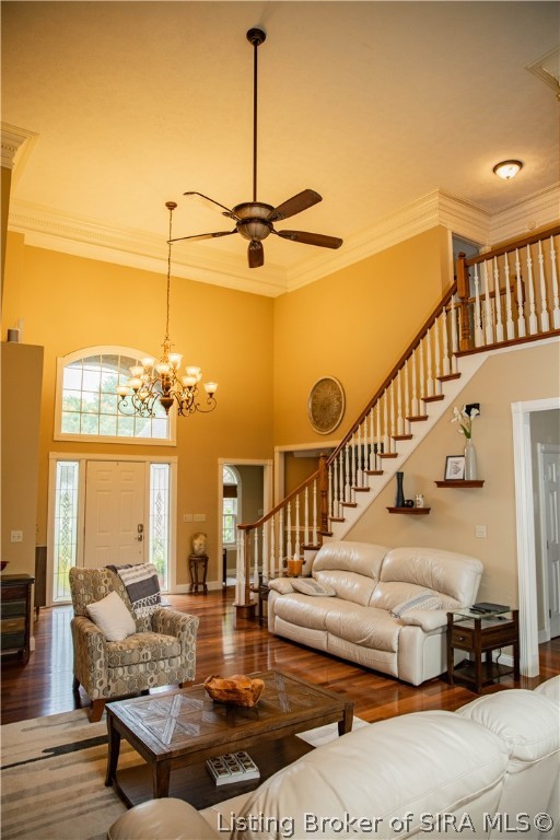 2517 Poplar Ridge Lane Madison, IN 47250 - Photo 10 of 92