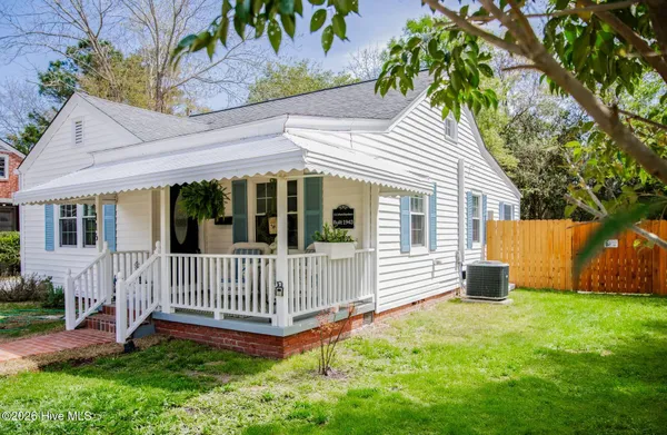$239,000 | 116 West Bayshore Boulevard, Jacksonville, NC 28540