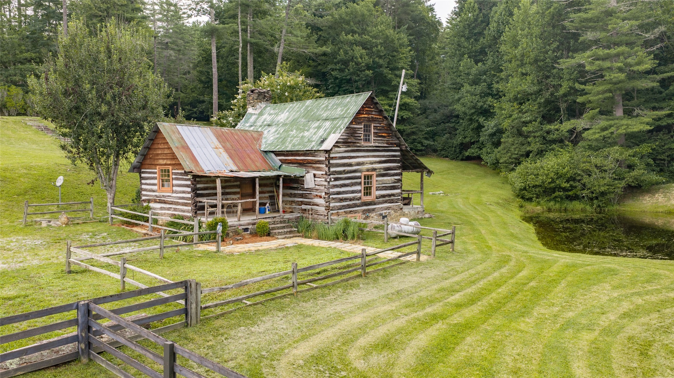 1356 Blue Valley Road Highlands, NC 28741 - Photo 53 of 67 Gallery Image 53