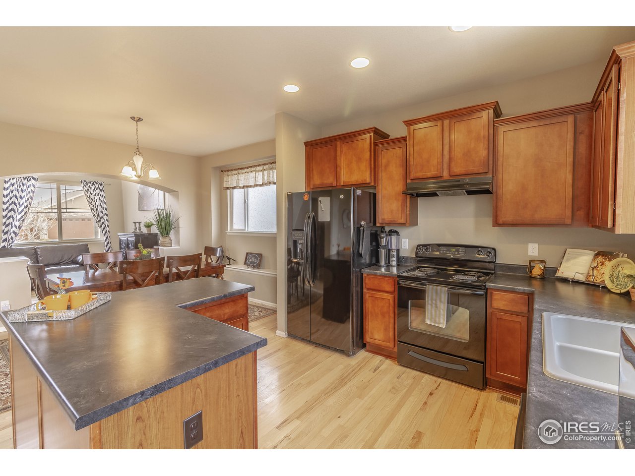1002 Trading Post Road Fort Collins, CO 80524 - Photo 12 of 29 Appliances Included