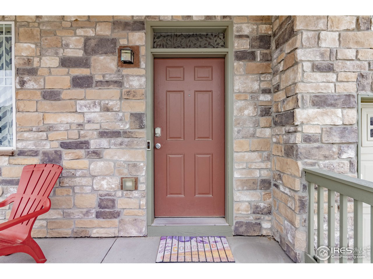 1002 Trading Post Road Fort Collins, CO 80524 - Photo 4 of 29 Welcome Home