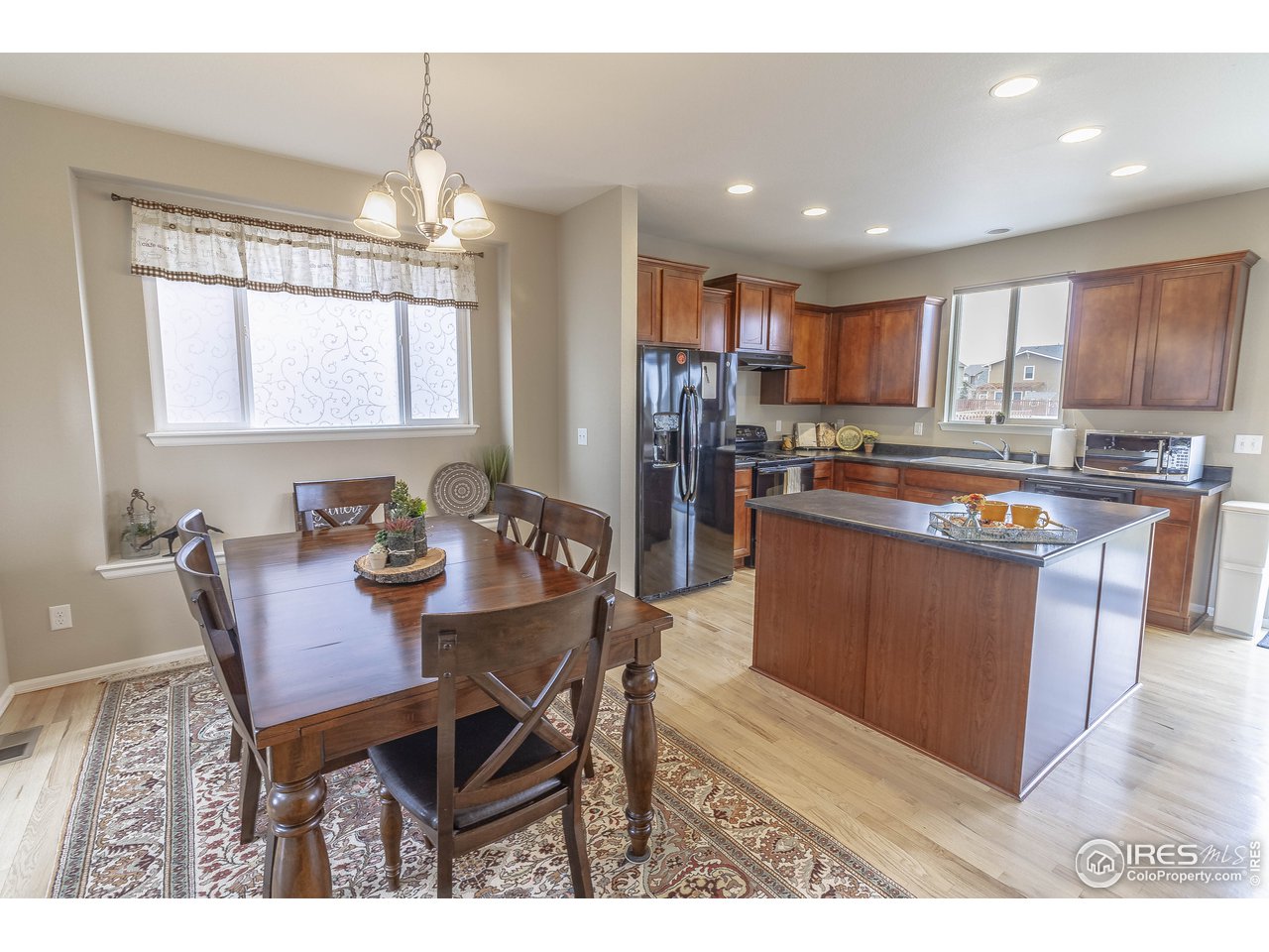 1002 Trading Post Road Fort Collins, CO 80524 - Photo 8 of 29 Formal Dining Area