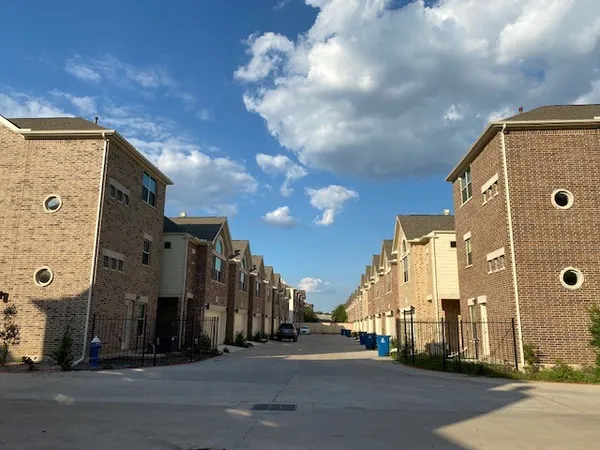 $2,200 | 11604 Main Cypress Drive, Houston, TX 77025