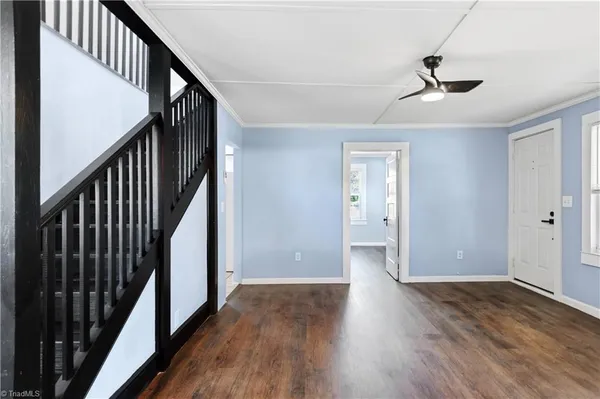 $239,000 | 547 Austin Traphill Road, Elkin, NC 28621