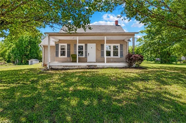 $239,000 | 547 Austin Traphill Road, Elkin, NC 28621