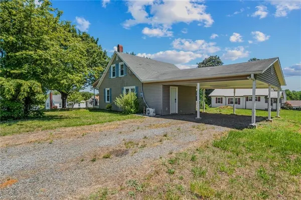 $239,000 | 547 Austin Traphill Road, Elkin, NC 28621