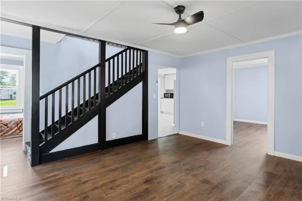 $239,000 | 547 Austin Traphill Road, Elkin, NC 28621