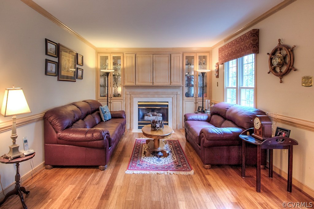 5700 Sandstone Ridge Terrace Midlothian, VA 23112 - Photo 11 of 48 Gallery Image 11