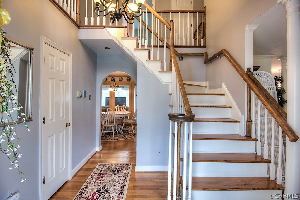 5700 Sandstone Ridge Terrace Midlothian, VA 23112 - Photo 14 of 48 Gallery Image 14