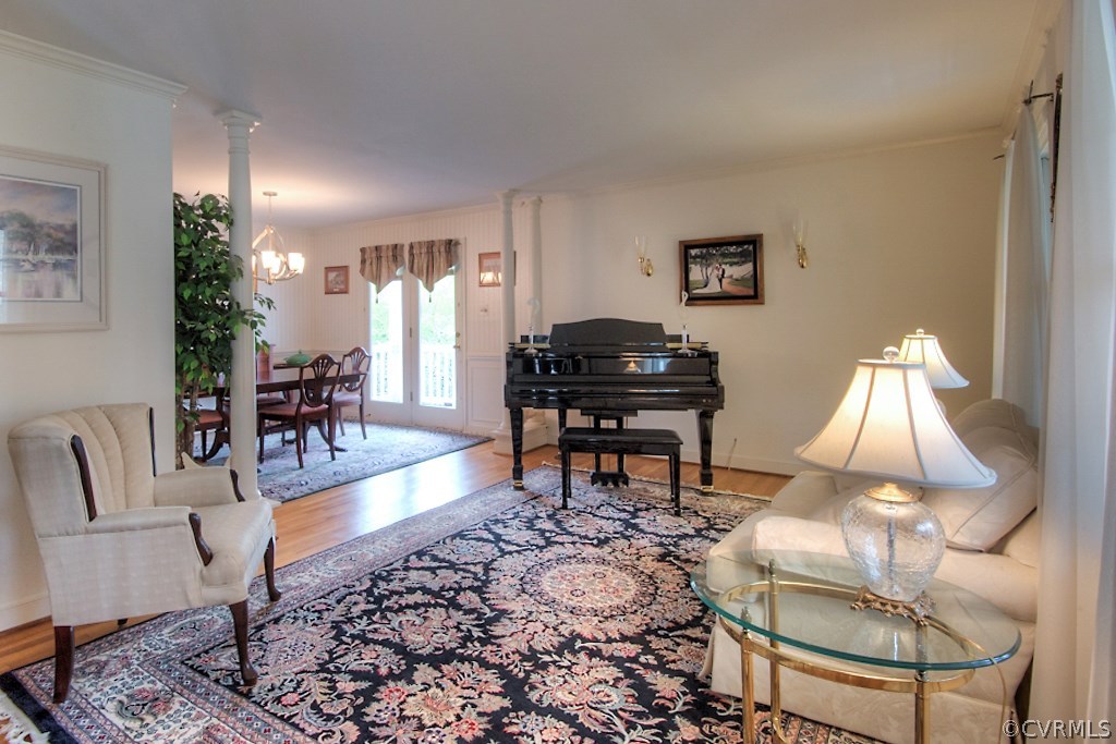 5700 Sandstone Ridge Terrace Midlothian, VA 23112 - Photo 15 of 48 Gallery Image 15