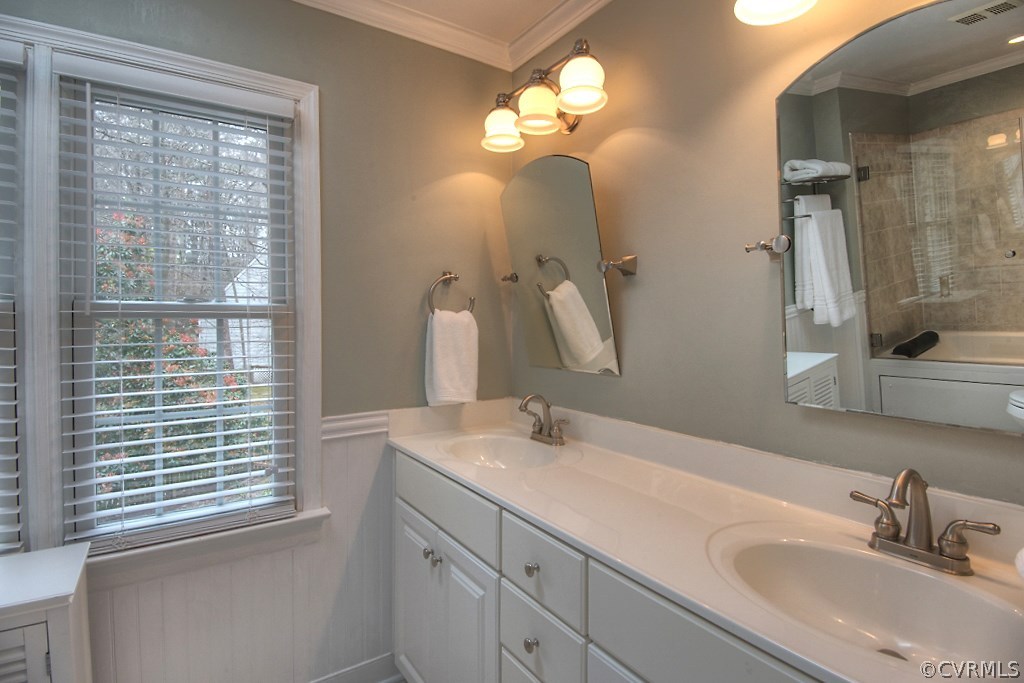 5700 Sandstone Ridge Terrace Midlothian, VA 23112 - Photo 30 of 48 Gallery Image 30