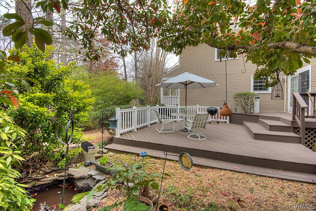 5700 Sandstone Ridge Terrace Midlothian, VA 23112 - Photo 46 of 48 Gallery Image 46