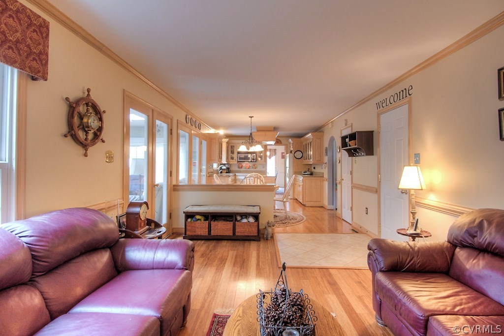 5700 Sandstone Ridge Terrace Midlothian, VA 23112 - Photo 10 of 48 Gallery Image 10
