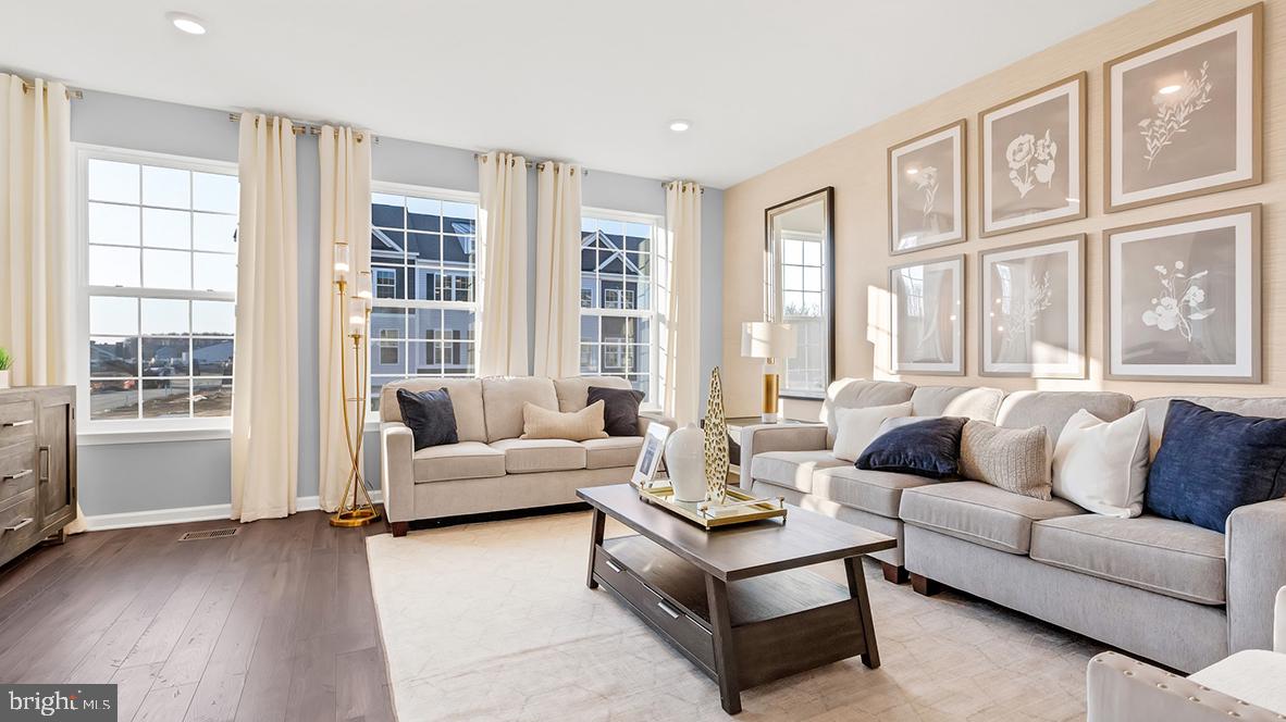 5 Cardinal Way Mount Mount Laurel, NJ 08054 - Photo 3 of 35